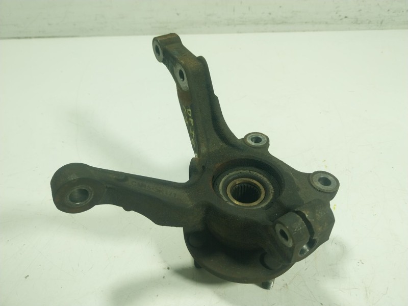 Recambio de mangueta delantera izquierda para ford ecosport 1.5 ecoblue tdci referencia OEM IAM 2050612  