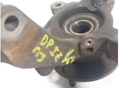 Recambio de mangueta delantera izquierda para ford ecosport 1.5 ecoblue tdci referencia OEM IAM 2050612   2