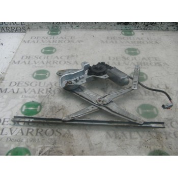 ELEVALUNAS TRASERO IZQUIERDO 