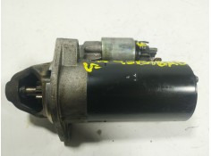 Recambio de motor arranque para bmw serie 3 compact (e46) 316ti referencia OEM IAM   