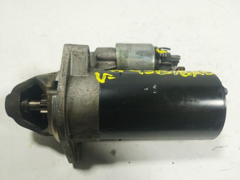 Recambio de motor arranque para bmw serie 3 compact (e46) 316ti referencia OEM IAM   