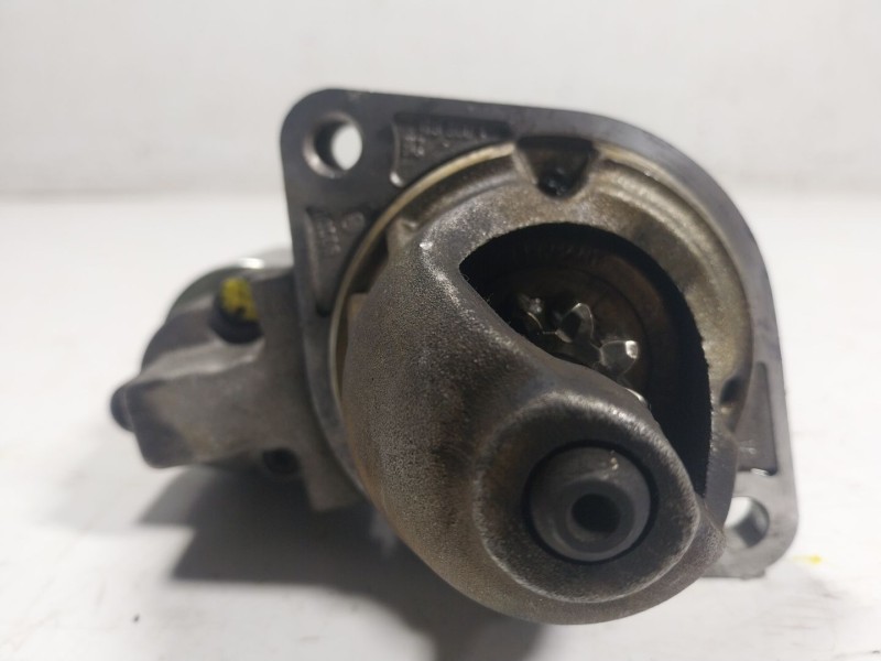 Recambio de motor arranque para bmw serie 3 compact (e46) 316ti referencia OEM IAM   