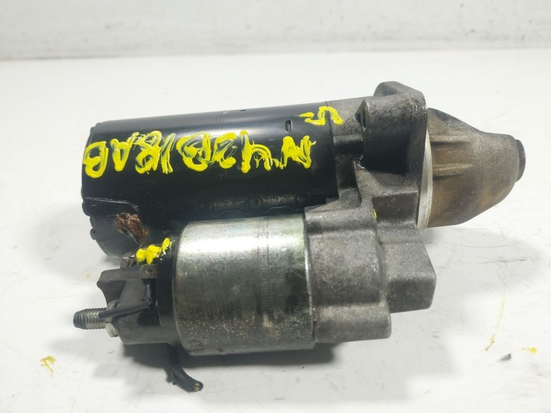 Recambio de motor arranque para bmw serie 3 compact (e46) 316ti referencia OEM IAM   