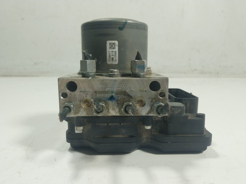 Recambio de abs para nissan leaf (ze1) electric referencia OEM IAM 476605SD0D 476605SD0C 