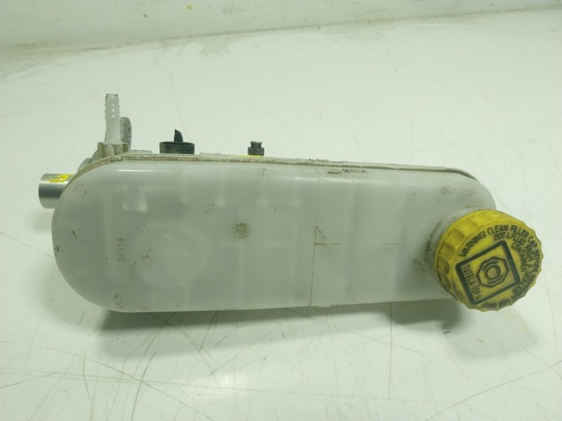 Recambio de bomba freno para peugeot boxer furgoneta 2.0 bluehdi 130 referencia OEM IAM 1612441380 0204255096 