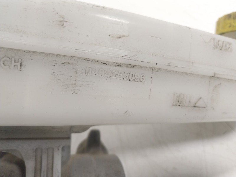 Recambio de bomba freno para peugeot boxer furgoneta 2.0 bluehdi 130 referencia OEM IAM 1612441380 0204255096 