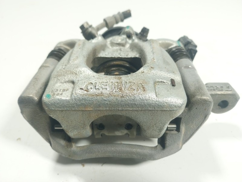 Recambio de pinza freno trasera derecha para nissan leaf (ze1) electric referencia OEM IAM 440013NK0A 440005SA0A 