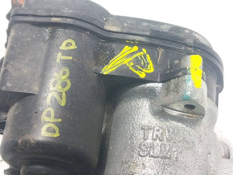 Recambio de pinza freno trasera derecha para nissan leaf (ze1) electric referencia OEM IAM 440013NK0A 440005SA0A 