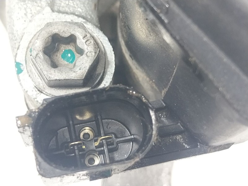 Recambio de pinza freno trasera derecha para nissan leaf (ze1) electric referencia OEM IAM 440013NK0A 440005SA0A 