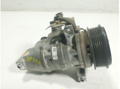 Recambio de compresor aire acondicionado para ford transit courier b460 furgoneta/monovolumen 1.5 tdci referencia OEM IAM  H1BH1 2