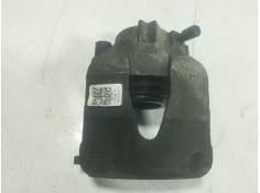 Recambio de pinza freno trasera izquierda para seat ibiza v (kj1, kjg) 1.0 tsi referencia OEM IAM  2Q0615105  2
