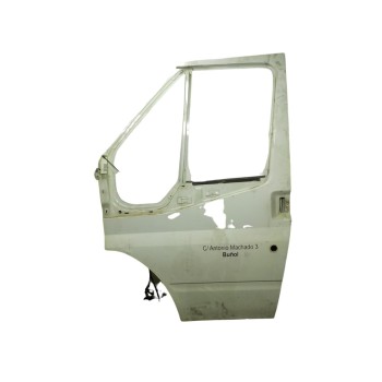 PUERTA DELANTERA IZQUIERDA 