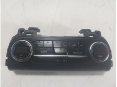 Recambio de mando climatizador para ford focus iv (hn) 1.0 ecoboost referencia OEM IAM  KX7T18C612AA 