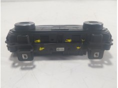 Recambio de mando climatizador para ford focus iv (hn) 1.0 ecoboost referencia OEM IAM  KX7T18C612AA  2