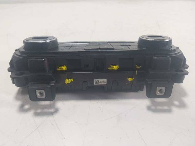 Recambio de mando climatizador para ford focus iv (hn) 1.0 ecoboost referencia OEM IAM  KX7T18C612AA 