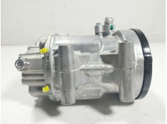 Recambio de compresor aire acondicionado para toyota yaris cross (mxp_) 1.5 hybrid a las 4 ruedas (mxpj15) referencia OEM IAM  0 2