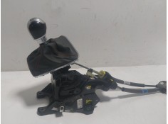 Recambio de palanca cambio para ford focus iv (hn) 1.0 ecoboost referencia OEM IAM  JX6R7C453APD  2