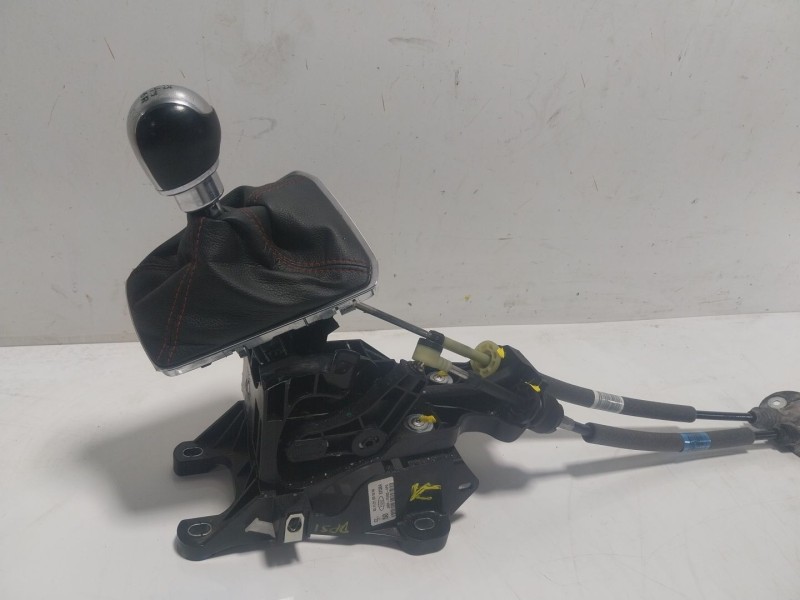Recambio de palanca cambio para ford focus iv (hn) 1.0 ecoboost referencia OEM IAM  JX6R7C453APD 