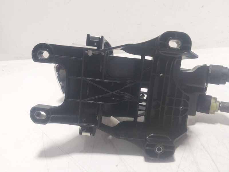 Recambio de palanca cambio para ford focus iv (hn) 1.0 ecoboost referencia OEM IAM  JX6R7C453APD 