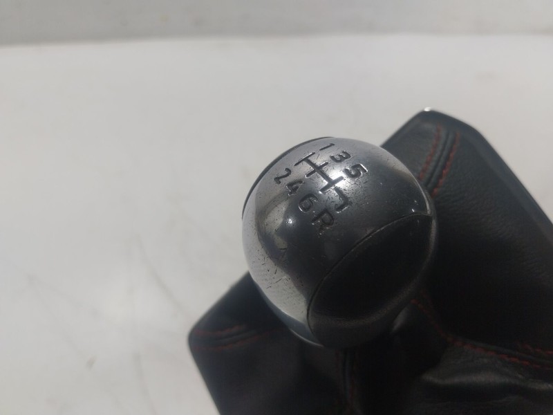 Recambio de palanca cambio para ford focus iv (hn) 1.0 ecoboost referencia OEM IAM  JX6R7C453APD 