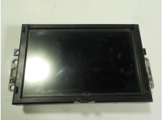 Recambio de pantalla multifuncion para citroën c4 lim. 1.6 blue-hdi fap referencia OEM IAM 9813810680 9800469980 A2C8052470400