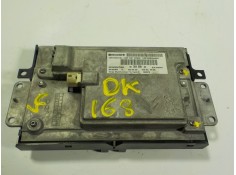 Recambio de pantalla multifuncion para citroën c4 lim. 1.6 blue-hdi fap referencia OEM IAM 9813810680 9800469980 A2C8052470400 2