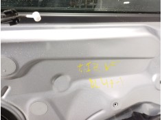 Recambio de puerta trasera izquierda para seat leon sportstourer (kl8) style referencia OEM IAM    2