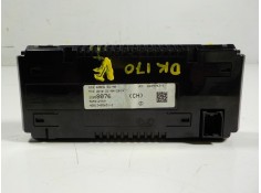 Recambio de pantalla multifuncion para opel astra j lim. 1.7 16v cdti referencia OEM IAM 22858076 22858076  2