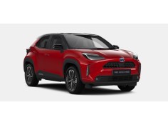 toyota yaris cross (mxp_) del año 2020