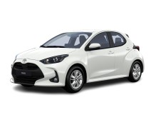 toyota yaris (_p21_, _pa1_, _ph1_) del año 2020