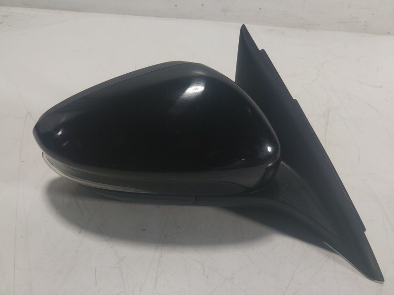 Recambio de espejo derecho para ford focus iv (hn) 1.0 ecoboost referencia OEM IAM   