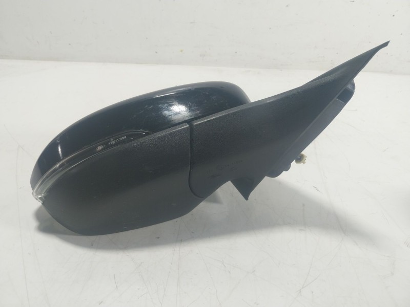 Recambio de espejo derecho para ford focus iv (hn) 1.0 ecoboost referencia OEM IAM   