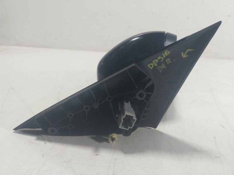 Recambio de espejo derecho para ford focus iv (hn) 1.0 ecoboost referencia OEM IAM   