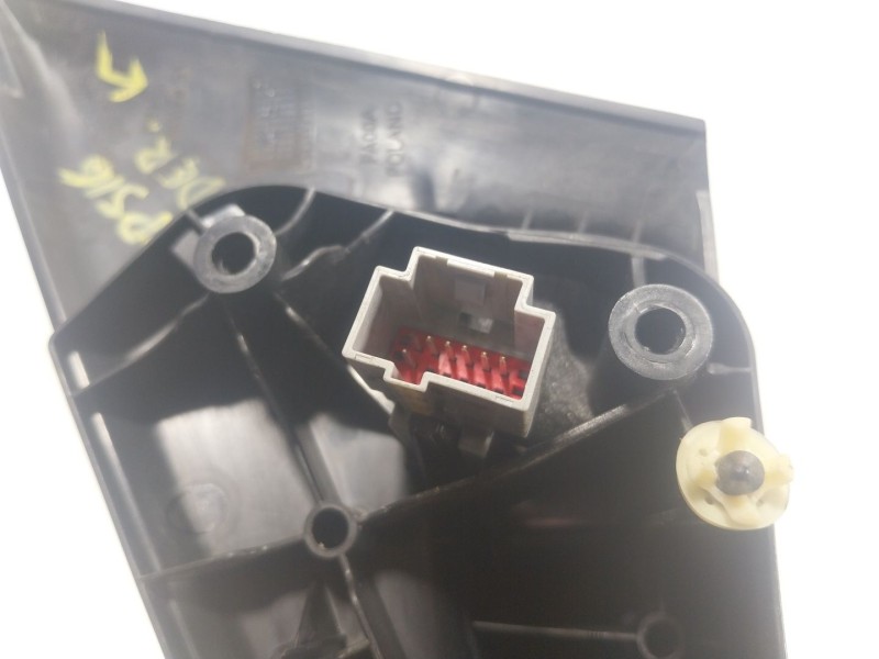 Recambio de espejo derecho para ford focus iv (hn) 1.0 ecoboost referencia OEM IAM   