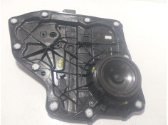 Recambio de elevalunas trasero izquierdo para ford focus iv (hn) 1.0 ecoboost referencia OEM IAM  JX7BA27001CF 