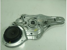 Recambio de elevalunas delantero derecho para kia sportage iii (sl) 2.0 crdi referencia OEM IAM 824813U000 824803U120 
