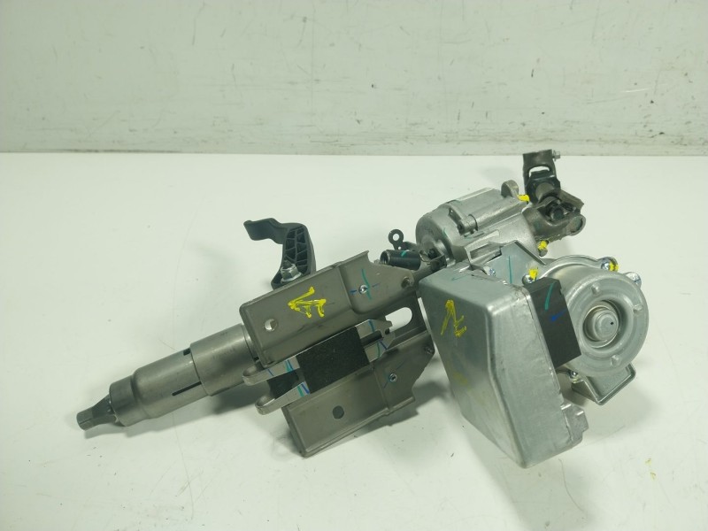 Recambio de columna direccion para ford ecosport 1.5 ecoblue tdci referencia OEM IAM 2090805 CN153D071EN 