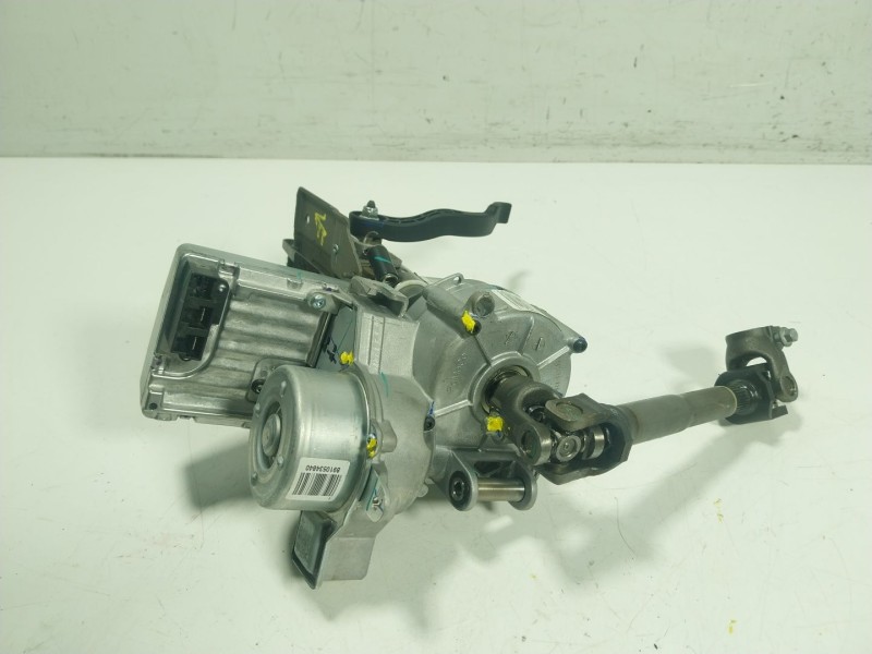 Recambio de columna direccion para ford ecosport 1.5 ecoblue tdci referencia OEM IAM 2090805 CN153D071EN 