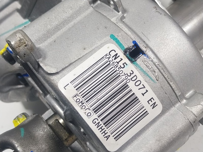 Recambio de columna direccion para ford ecosport 1.5 ecoblue tdci referencia OEM IAM 2090805 CN153D071EN 