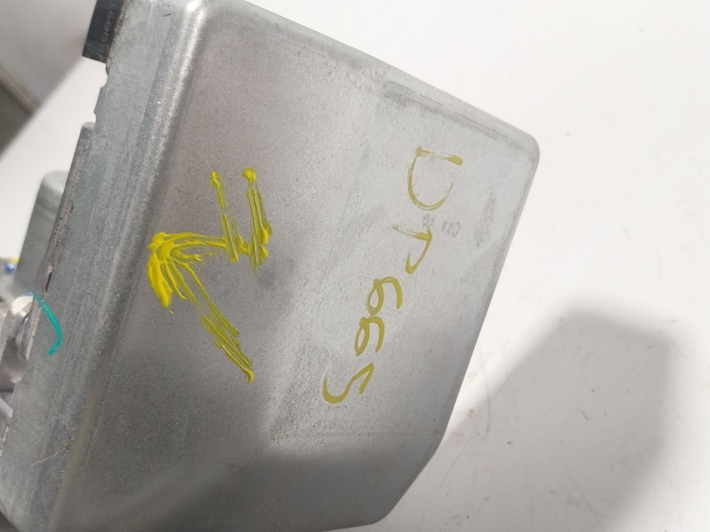 Recambio de columna direccion para ford ecosport 1.5 ecoblue tdci referencia OEM IAM 2090805 CN153D071EN 