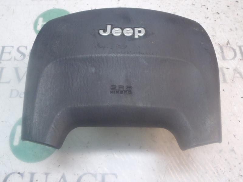 Recambio de airbag delantero izquierdo para jeep gr.cherokee (wj/wg) 2.7 crd laredo referencia OEM IAM   