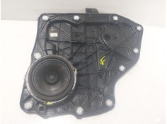 Recambio de elevalunas trasero derecho para ford focus iv (hn) 1.0 ecoboost referencia OEM IAM  JX7BA27000CF 