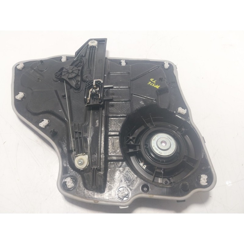Recambio de elevalunas trasero derecho para ford focus iv (hn) 1.0 ecoboost referencia OEM IAM  JX7BA27000CF 