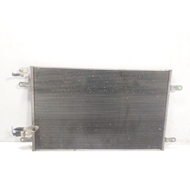 Recambio de condensador aire acondicionado para audi a6 c6 (4f2) 2.0 tdi referencia OEM IAM  4F0260403P 