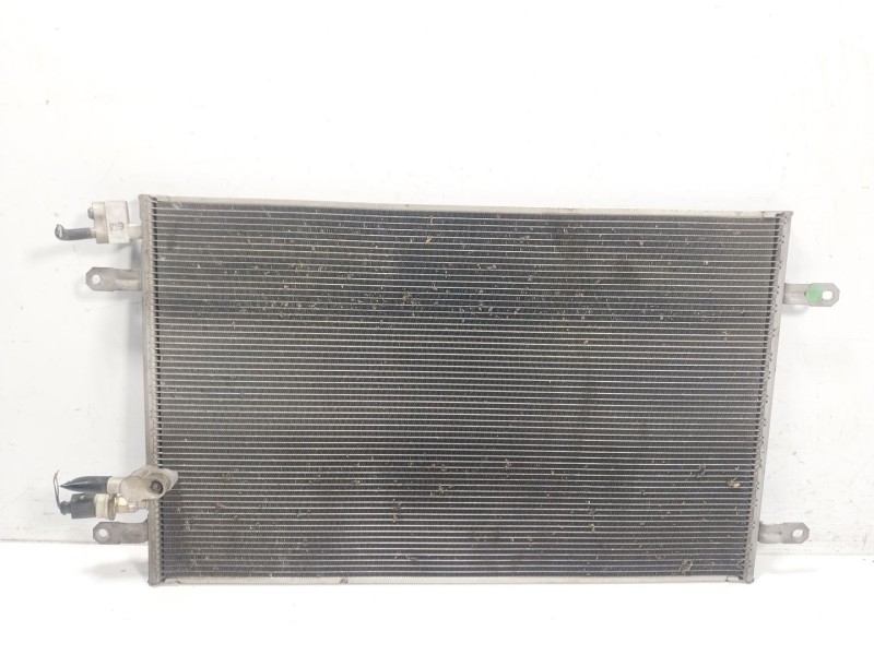 Recambio de condensador aire acondicionado para audi a6 c6 (4f2) 2.0 tdi referencia OEM IAM  4F0260403P 