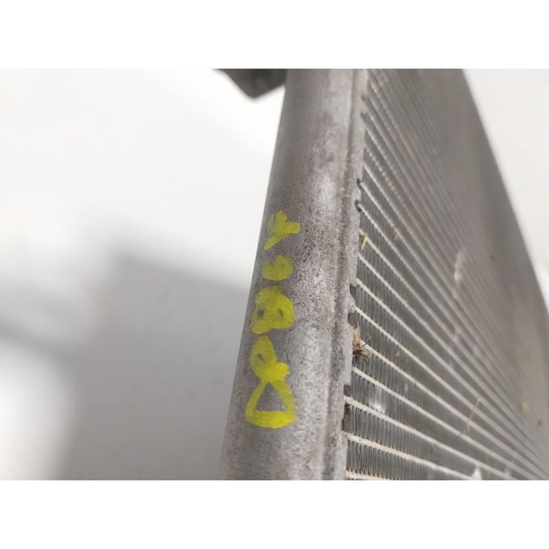 Recambio de condensador aire acondicionado para audi a6 c6 (4f2) 2.0 tdi referencia OEM IAM  4F0260403P 