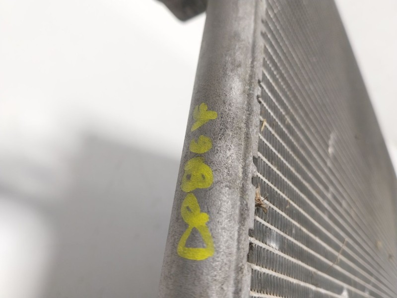 Recambio de condensador aire acondicionado para audi a6 c6 (4f2) 2.0 tdi referencia OEM IAM  4F0260403P 