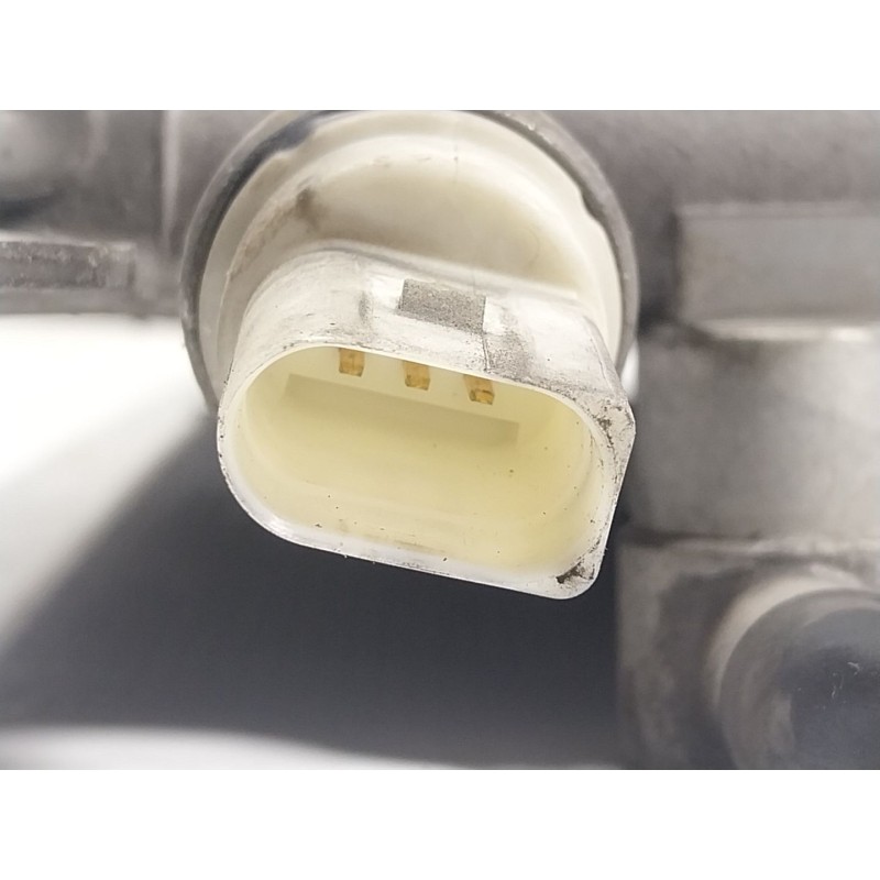 Recambio de condensador aire acondicionado para audi a6 c6 (4f2) 2.0 tdi referencia OEM IAM  4F0260403P 