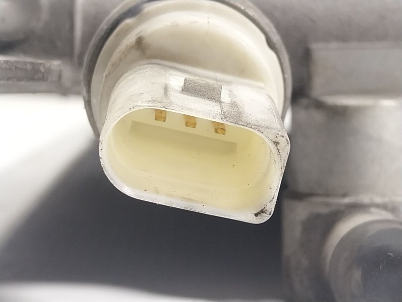 Recambio de condensador aire acondicionado para audi a6 c6 (4f2) 2.0 tdi referencia OEM IAM  4F0260403P 