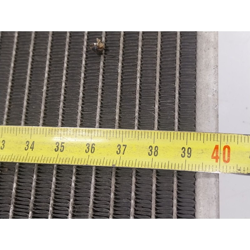 Recambio de condensador aire acondicionado para audi a6 c6 (4f2) 2.0 tdi referencia OEM IAM  4F0260403P 